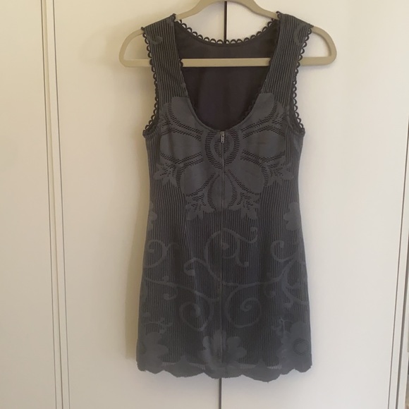 Free people New Romantics dress - Picture 2 of 5